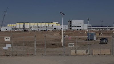 La planta cervecera en Mexicali fue cancelada tras una consulta ciudadana