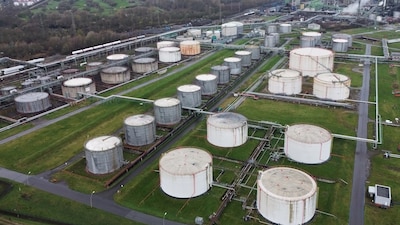 Países liberarán reservas de petróleo