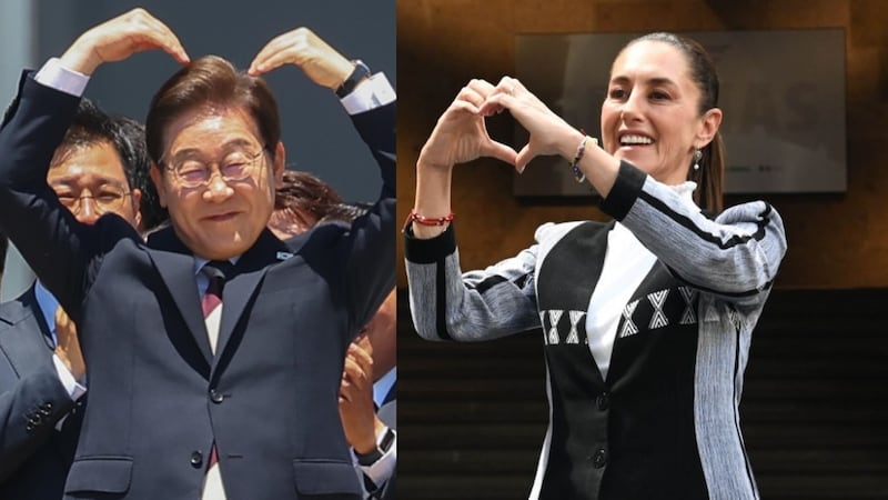 ¿Habrá más conciertos de BTS? Presidente de Corea ya contestó la carta de Sheinbaum