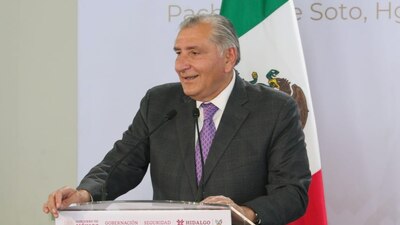 Pidió guardar las muestras de apoyo, pues "el INE me puede sancionar"