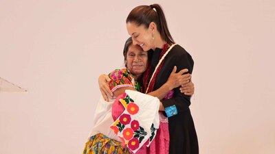 Busca dignificar el trabajo de las mujeres en los cuidados del hogar