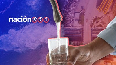 La desalinización del agua puede llegar a la potabilización de la misma