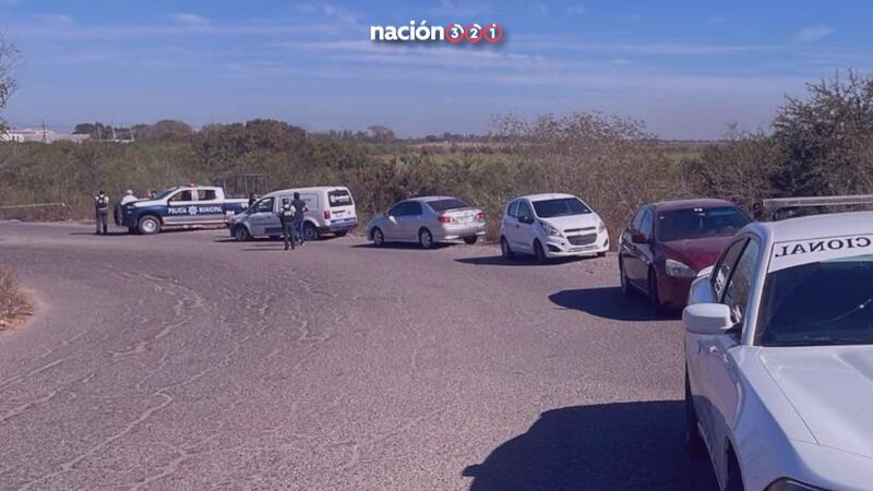 Hallan sin vida y con huellas de tortura a policías ‘levantados’ en Sinaloa