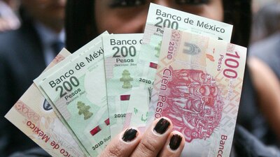 Desde el próximo mes habrá un aumento al salario mínimo general