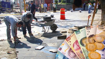 El Ramo 23 se compone de diversos fondos federales que se reparten a los estados y municipios