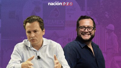 Empresas, personas y sindicatos, todos ellos han sacado provecho a la petrolera del Estado.