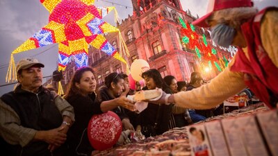 No te puedes perder la tradicional partida de rosca