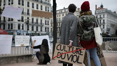 Así se denominará a las relaciones entre mayores de edad y un menor de 15 años