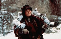 Muere Brenda Fricker, la emblemática ‘señora de las palomas’ de ‘Mi pobre angelito’, a los 81 años