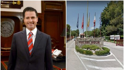 Las viviendas tienen un costo promedio de un millón de euros.