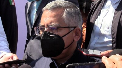 Titular de la Fiscalía General del Estado (FGE)