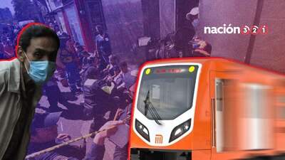 En los últimos meses, el Sistema Metro ha sufrido diversos Percances