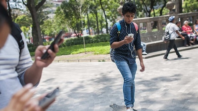 La app te ayudará a decidir qué carrera estudiar