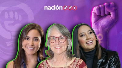 En Nación321 te hablamos sobre algunas mujeres que han incursionado en la ciencia y que impulsan a nuevas generaciones