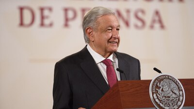 Altos Hornos de México enfrenta una crisis por baja producción de acero en sus plantas