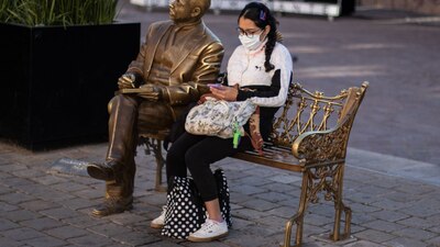 31 de los 32 estados del país estarán en semáforo verde