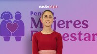 Primer año de gobierno de Sheinbaum: Los programas sociales que impulsó y los que conservó