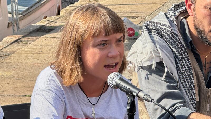 ¿Quiénes son los 6 mexicanos que se embarcan rumbo a Gaza?