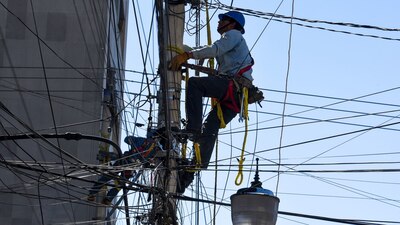 La investigación se puso en marcha una vez que sujetos le quitaron, con engaños, 15 mil pesos a una mujer de la tercera edad.