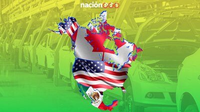 México ha estado envuelto en distintos conflictos por no cumplir con el tratado