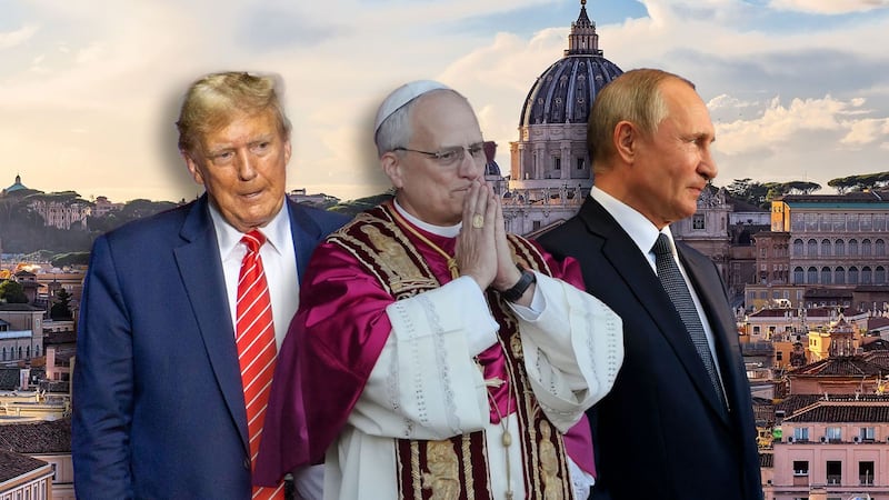 Decisión salomónica en el Vaticano