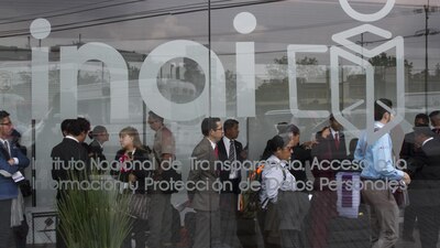 Afirmó que las denuncias tendrán que presentarse con pruebas que se consideren pertinentes