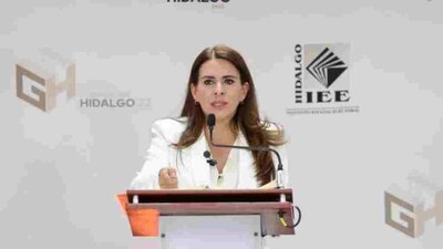 "Yo no pienso quitar los programas sociales, menos las pensiones a adultos mayores", dijo la candidata.