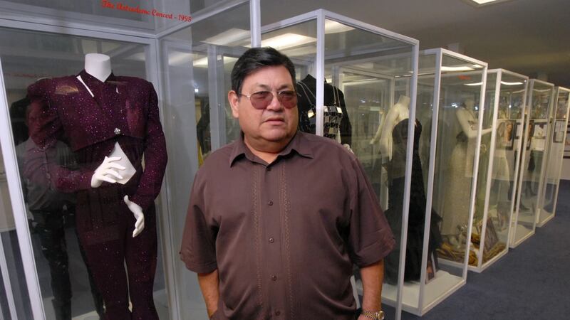 Alistan exposición con artículos personales de Selena Quintanilla, a 30 años de su asesinato