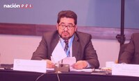 FGR destituye a fiscal especial; es la segunda salida de alto nivel en menos de 48 horas