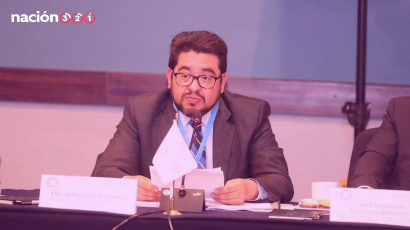 FGR destituye a fiscal especial; es la segunda salida de alto nivel en menos de 48 horas