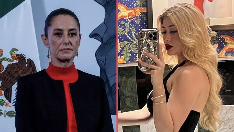 Gabinete de Seguridad investiga caso de Valeria Márquez, influencer asesinada en un ‘live’