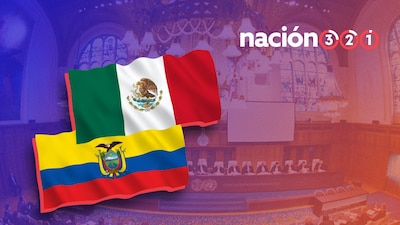 La Corte Internacional de Justicia rechazó la solicitud de México, para dictar medidas cautelares a Ecuador