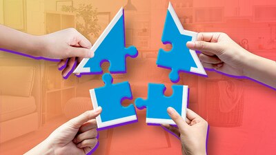 Ahora ya existen planes para que entre varias personas puedan adquirir una vivienda