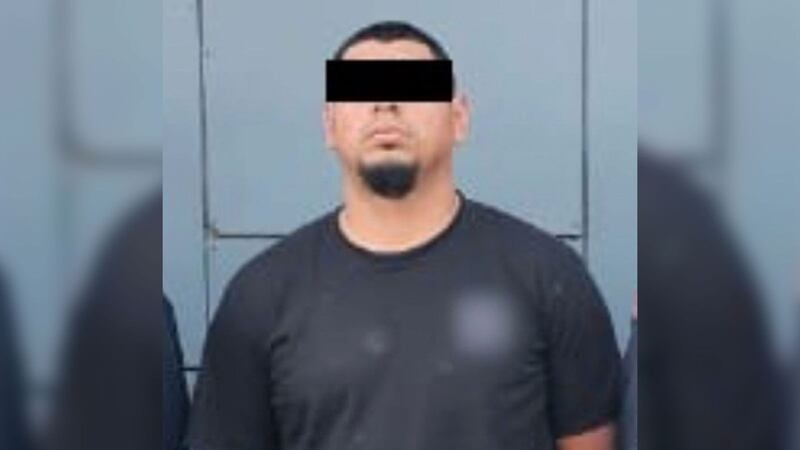 Detienen a ‘El Tigre’, presunto operador del Cártel de Sinaloa, en Quintana Roo