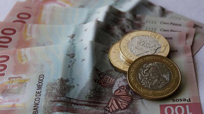 Continúa avanzando frente a la divisa de Estados Unidos