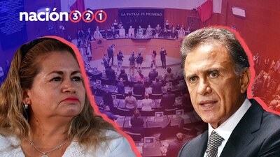 Ceci acusó que a los Yunes "actúan por conveniencia"