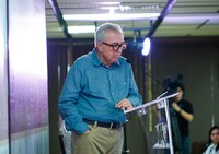 “En Sinaloa se vive perfectamente bien”, defiende Rubén Rocha Moya