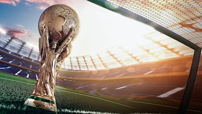 Ve rompiendo el 'cochinito' para que puedas apartar tu lugar en el Mundial