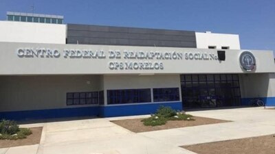 Las internas pidieron ser atendidas tras reportar la múltiple intoxicación en el penal