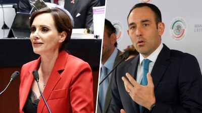 El exsenador del PAN también llevó la campaña de Josefina Vázquez Mota