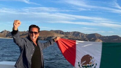 Realizó algunas declaraciones que provocaron el descontento de miembros de MC