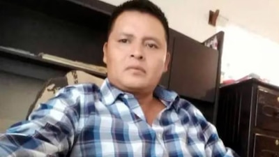 El cuerpo se localizó en un tramo del camino de Cuautitlán de García de Barragán