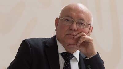 Se acordó citar a comparecer el próximo lunes al auditor superior de la Federación