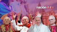 Grandes transformaciones: Las veces que un Papa cambió la visión del mundo