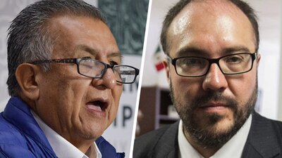 Los diputados podrían perder su fuero y enfrentar a la justicia por diversos delitos