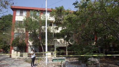 La joven de 18 años desapareció el 8 de abril en la colonia Nueva Castilla en el municipio de Escobedo.