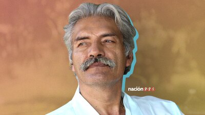 El médico fue fundador del movimiento civil armado más grande del país que luchó contra el narcotráfico