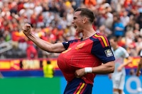España derrota 2-1 a Bélgica; ahora enfrentará a Francia en las semifinales del Mundial