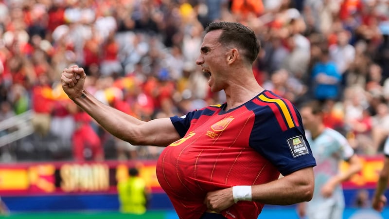 España derrota 2-1 a Bélgica; ahora enfrentará a Francia en las semifinales del Mundial