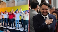 Oposición en Tabasco alista denuncias contra ‘Andy’ López por presunta campaña anticipada